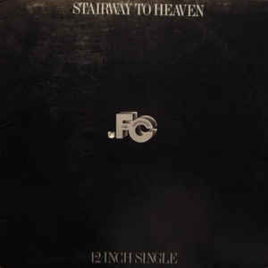 FAR CORPORATION - Stairway To Heaven